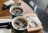 Sorted Speciality Coffee by SORT