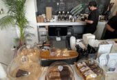 Sorted Speciality Coffee by SORT