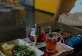 After Six Cafe
