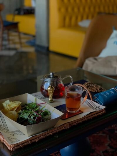 After Six Cafe