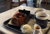 After Six Cafe