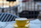After Six Cafe