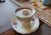 LaFamiglia Bistro Cafe لافاميليا بيسترو كافيه