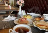 LaFamiglia Bistro Cafe لافاميليا بيسترو كافيه