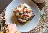 LaFamiglia Bistro Cafe لافاميليا بيسترو كافيه