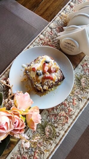 LaFamiglia Bistro Cafe لافاميليا بيسترو كافيه