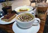 Josef | Yozef Coffee House يوزيف كوفي هاوس