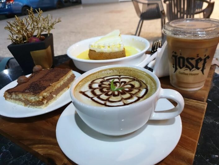 Josef | Yozef Coffee House يوزيف كوفي هاوس