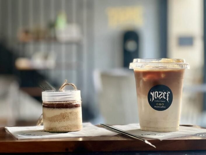 Josef | Yozef Coffee House يوزيف كوفي هاوس