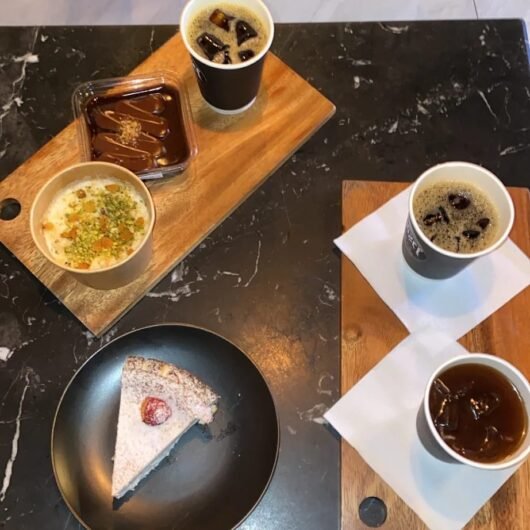 Josef | Yozef Coffee House يوزيف كوفي هاوس