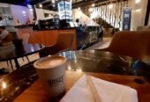 Josef | Yozef Coffee House يوزيف كوفي هاوس
