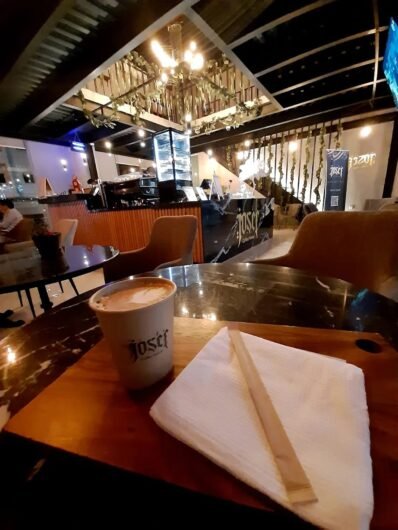 Josef | Yozef Coffee House يوزيف كوفي هاوس