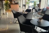 Narooka cafe