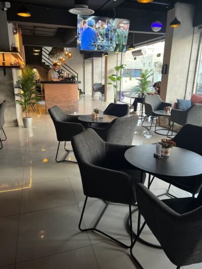 Narooka cafe