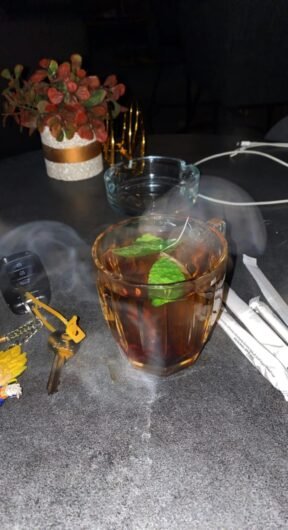 Narooka cafe