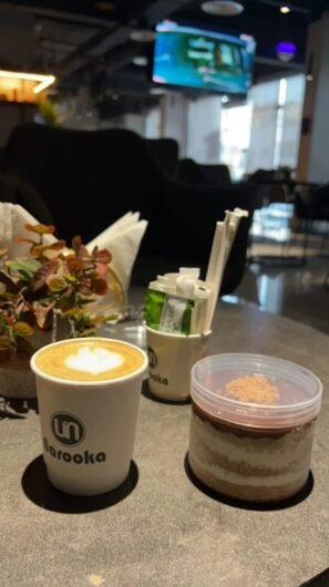 Narooka cafe
