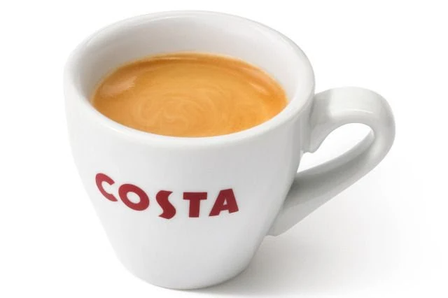 Costa Coffee