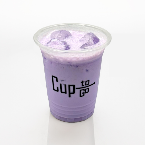 Cup to go