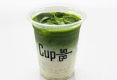 Cup to go