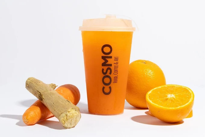 COSMO