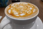Radi Hilal Cafe