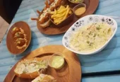 Radi Hilal Cafe