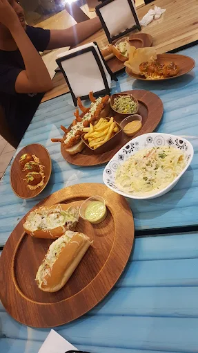 Radi Hilal Cafe