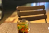 Radi Hilal Cafe
