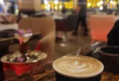 Moonlight Cafe