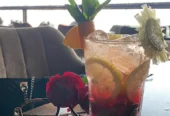 Moonlight Cafe