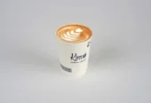 Kim’s coffee