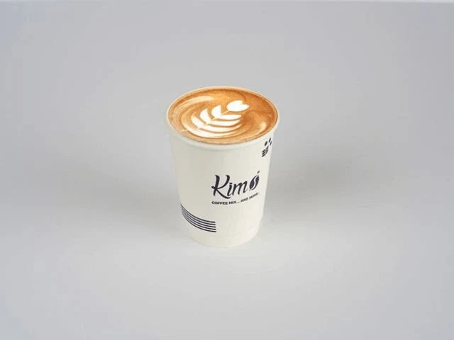 Kim’s coffee