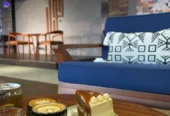 Cafe neighborhood جوار كافية