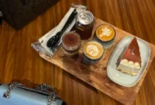 Cafe neighborhood جوار كافية