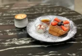 Bandig Restaurant and Cafe مطعم وكافيه بانديج