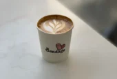 Bandig Restaurant and Cafe مطعم وكافيه بانديج