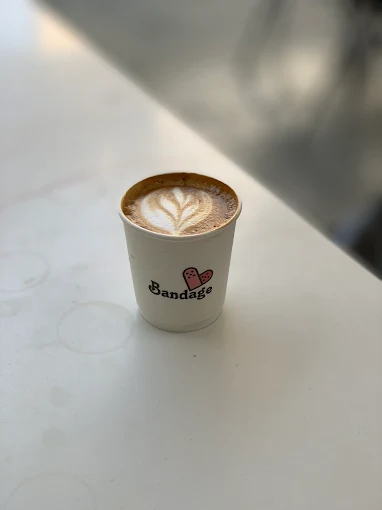Bandig Restaurant and Cafe مطعم وكافيه بانديج