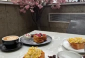 Bandig Restaurant and Cafe مطعم وكافيه بانديج