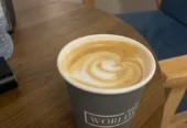 World of coffee