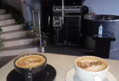World of coffee