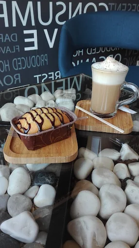 World of coffee