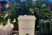 dr.CAFE COFFEE | V12 Station