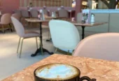 aida cafe