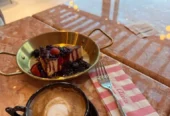 aida cafe