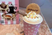 aida cafe