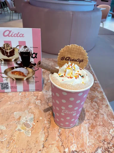 aida cafe