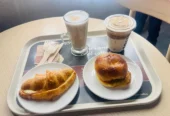 COSTA CAFE كوستا كافيه