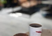 1/15 neighborhood cafe
