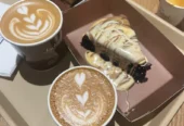 Jadeel Cafe