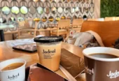 Jadeel Cafe